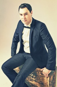 Евгений Кунгуров
