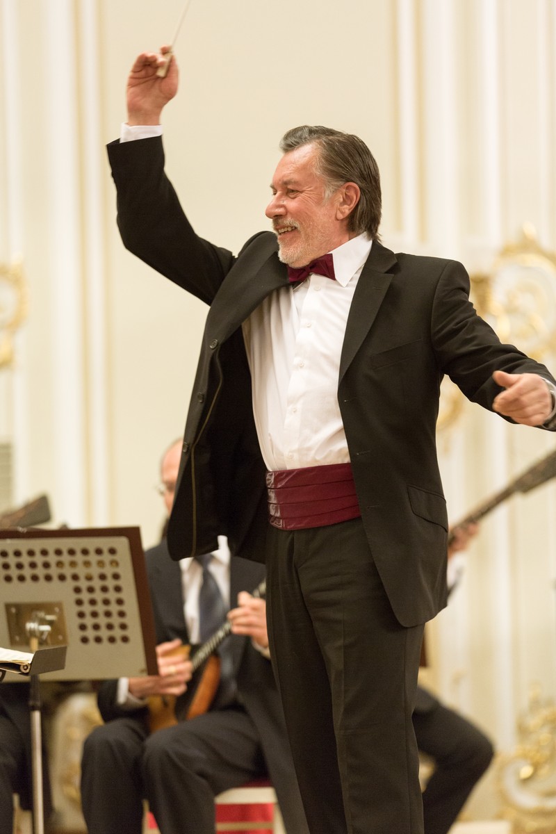 Владимир Павлович ПОПОВ