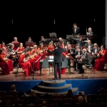 ЗИМНИЙ ВЕЧЕР С ОРКЕСТРОМ