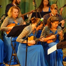 Концерт «М.П. Мусоргский и современники». Солисты - Карен Акопов (бас), Андрей Бараненко (фортепиано). Сестрорецк, 25 сентября 2021 года