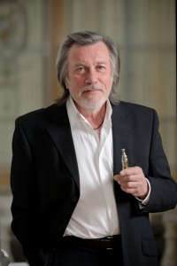 Владимир Павлович Попов