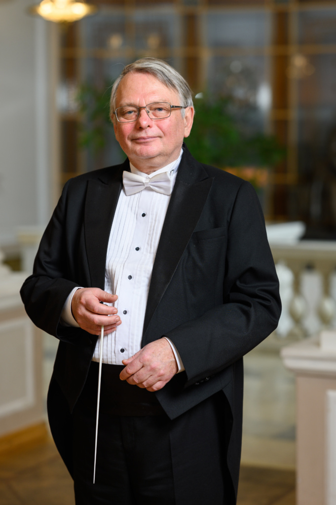Александр Николаевич Чернобаев