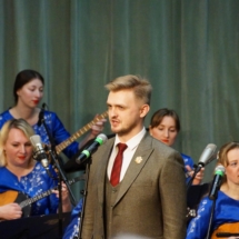 Концерт Государственного Русского Концертного Оркестра Санкт-Петербурга, ДЕНЬ ПОБЕДЫ, Сестрорецк, 5 мая 2023 года