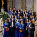 БАЛЛАДА О ЛЮБВИ